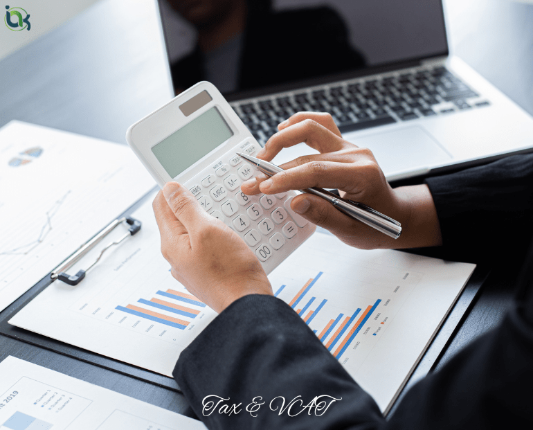 IAK Consultants | Consultants in Pakistan | IAK